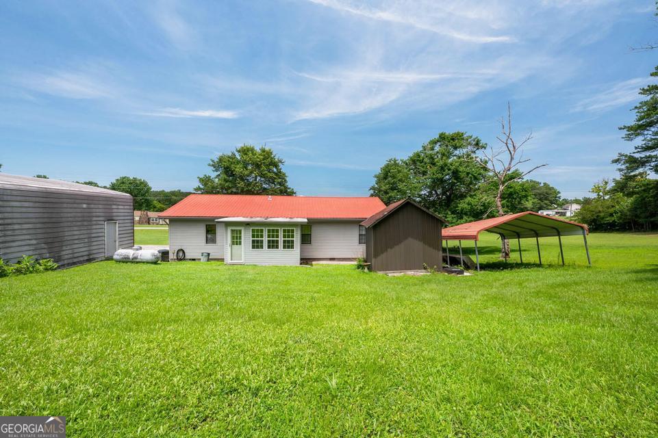 1041 Round Pond Road Lafayette GA 30728