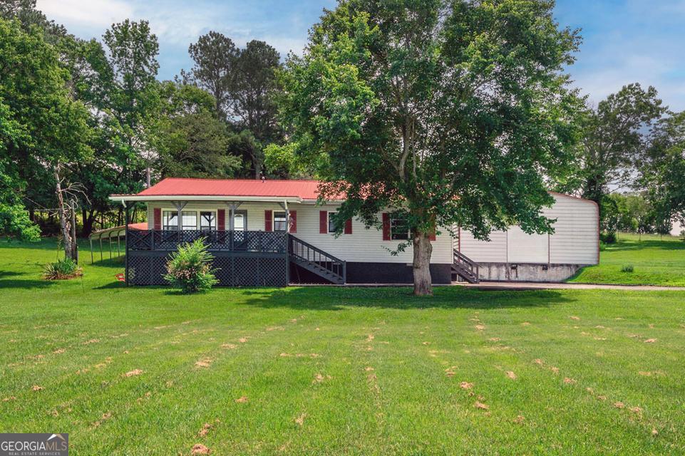 1041 Round Pond Road Lafayette GA 30728