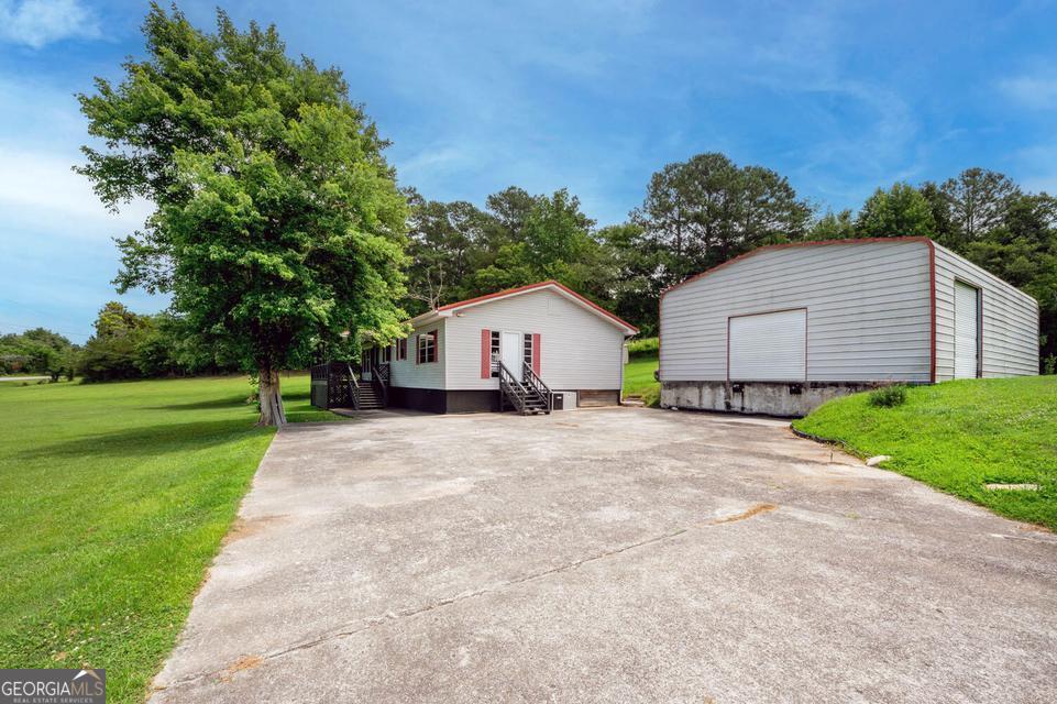 1041 Round Pond Road Lafayette GA 30728