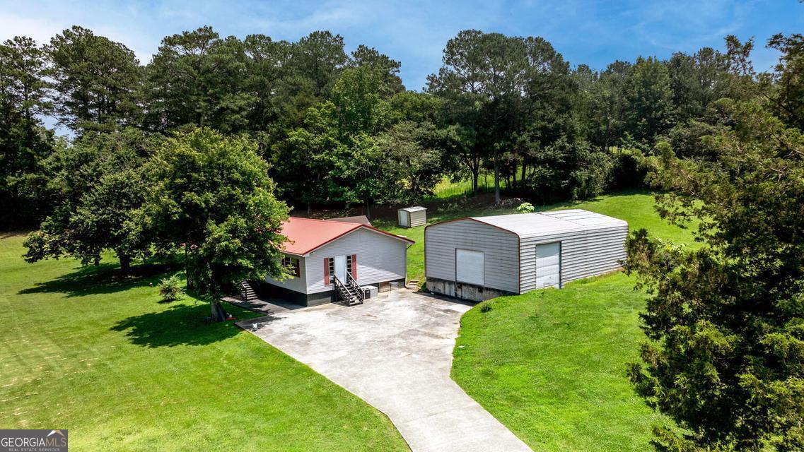 1041 Round Pond Road Lafayette GA 30728