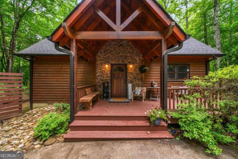 73 Horizon Lane Epworth GA 30541