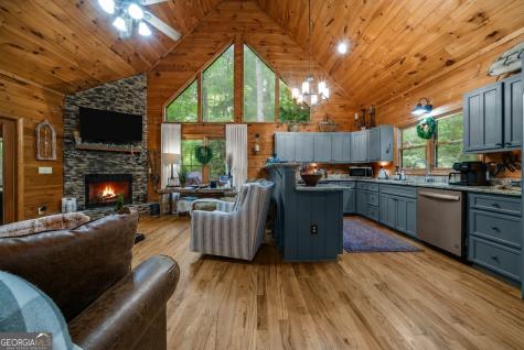 73 Horizon Lane Epworth GA 30541