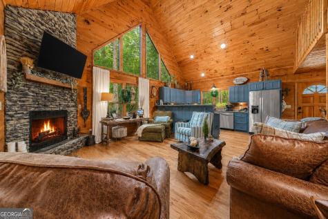 73 Horizon Lane Epworth GA 30541