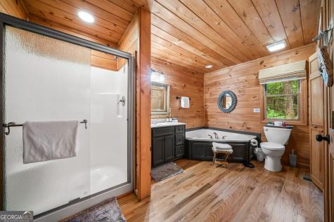 73 Horizon Lane Epworth GA 30541