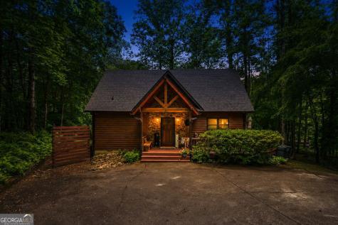 73 Horizon Lane Epworth GA 30541