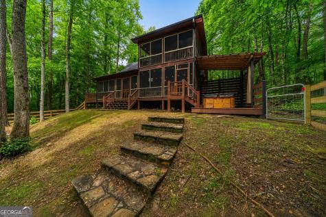 73 Horizon Lane Epworth GA 30541