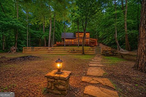 73 Horizon Lane Epworth GA 30541