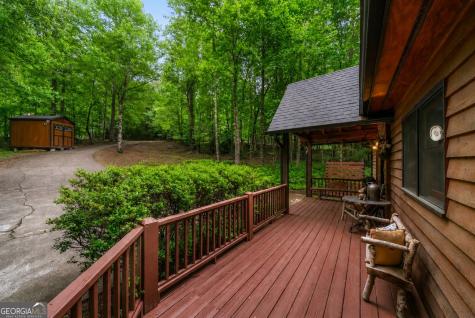73 Horizon Lane Epworth GA 30541