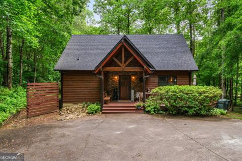 73 Horizon Lane Epworth GA 30541