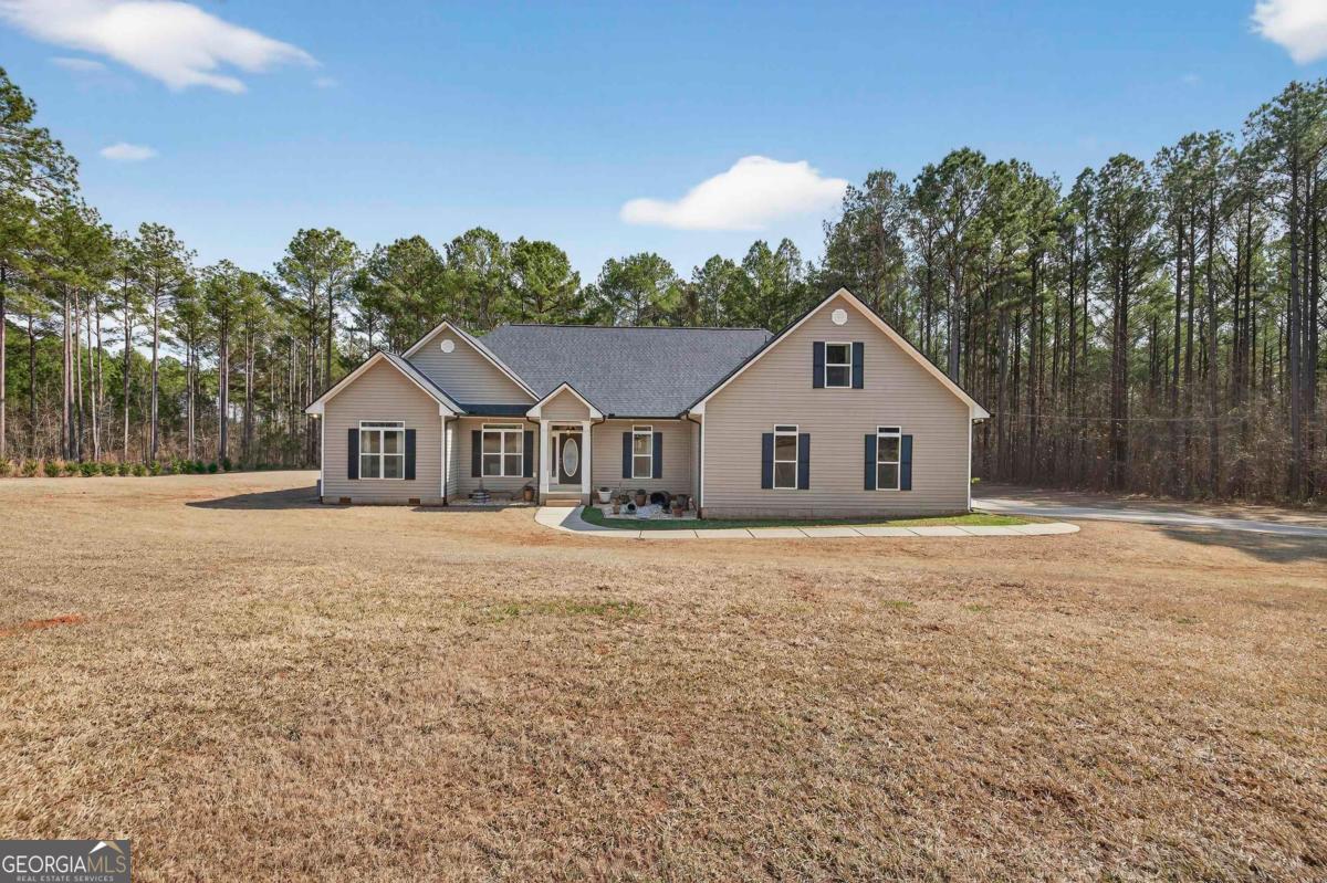 3560 Enterprise Road Madison GA 30650