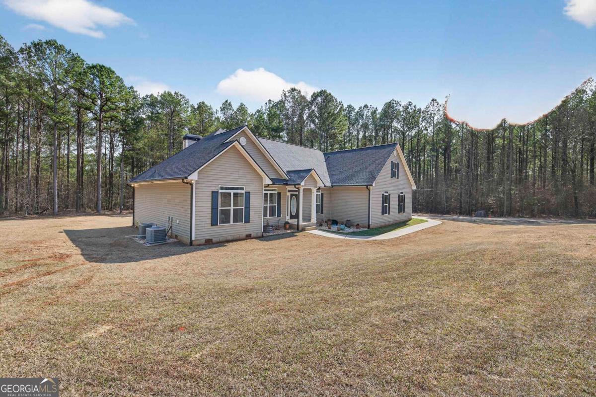 3560 Enterprise Road Madison GA 30650