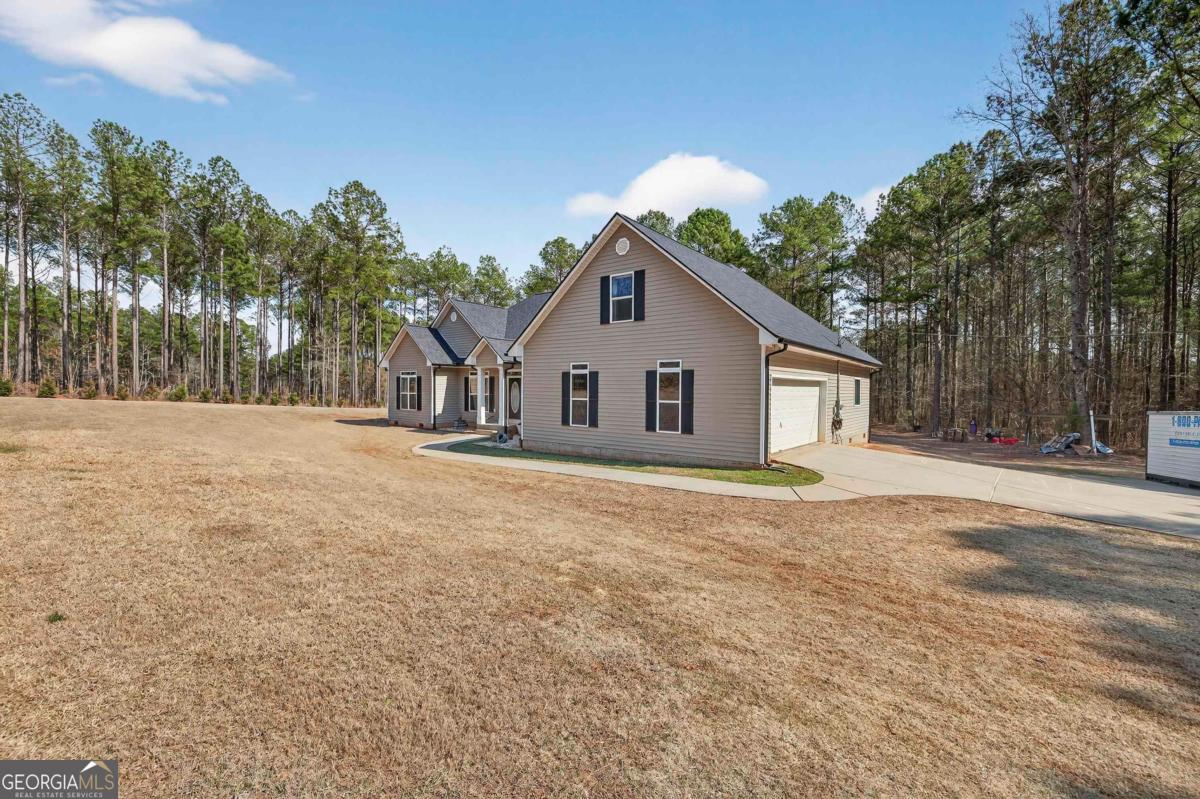 3560 Enterprise Road Madison GA 30650
