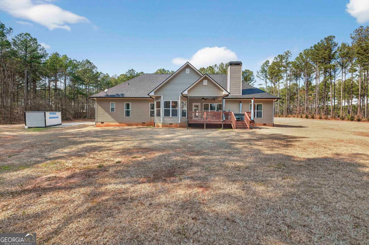 3560 Enterprise Road Madison GA 30650