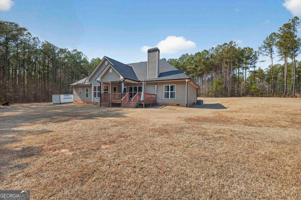 3560 Enterprise Road Madison GA 30650