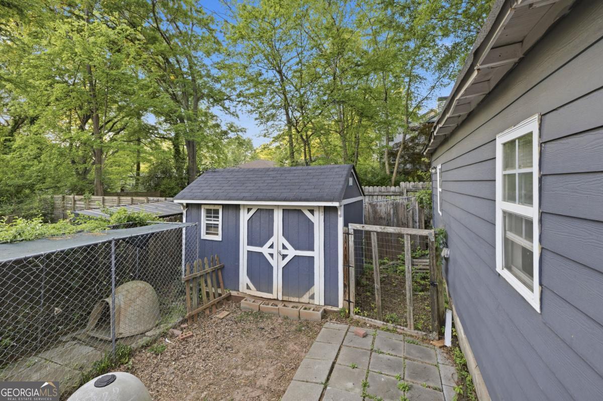 486 Mead Street SE Atlanta GA 30315