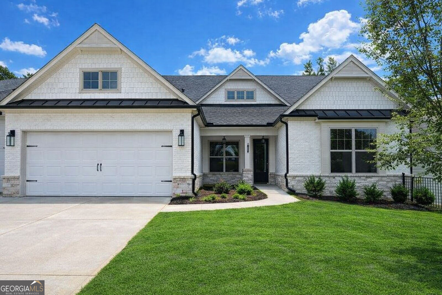 734 Brooke View Drive Canton GA 30115