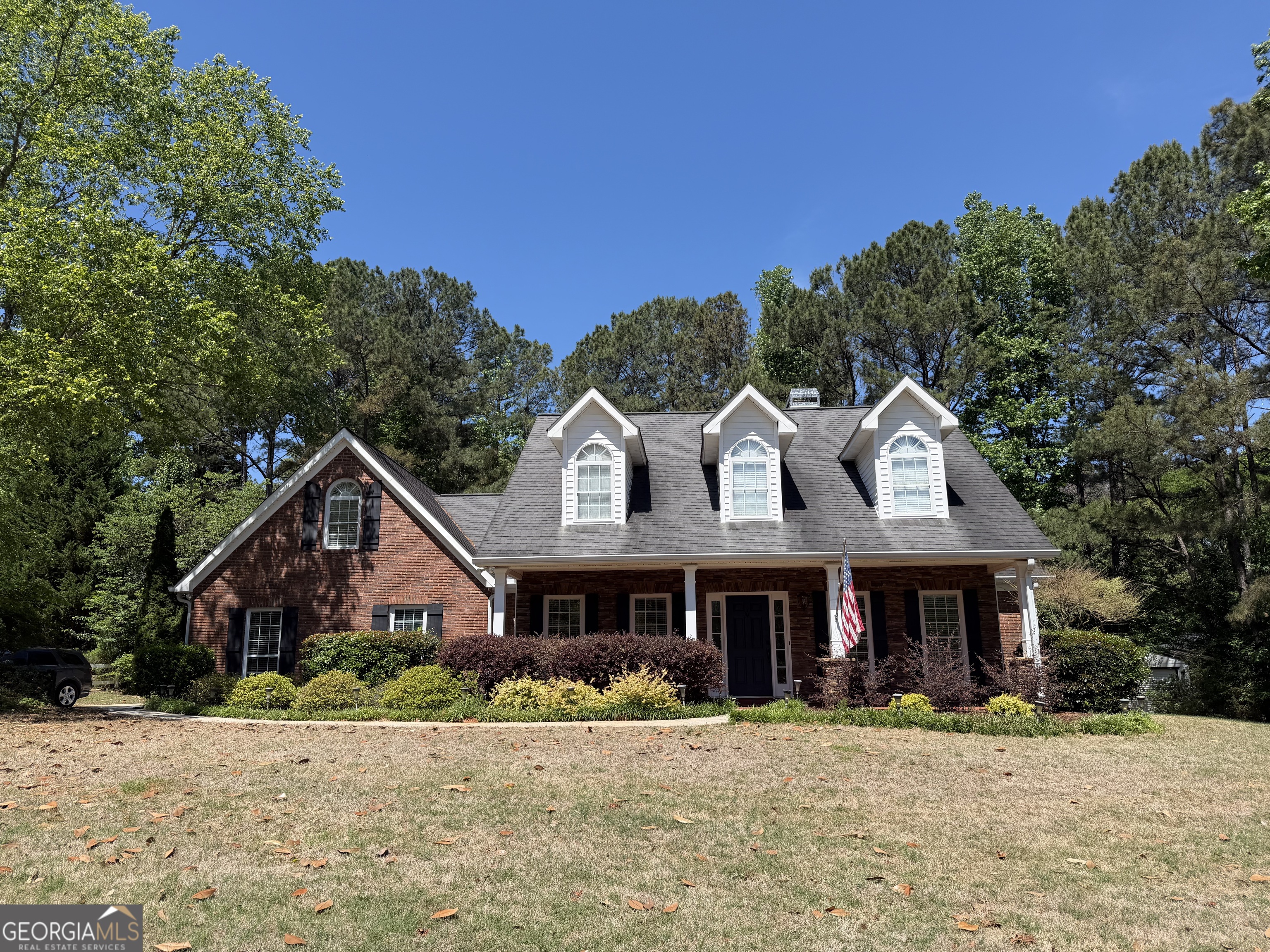 15 Wellington Manor Sharpsburg GA 30277