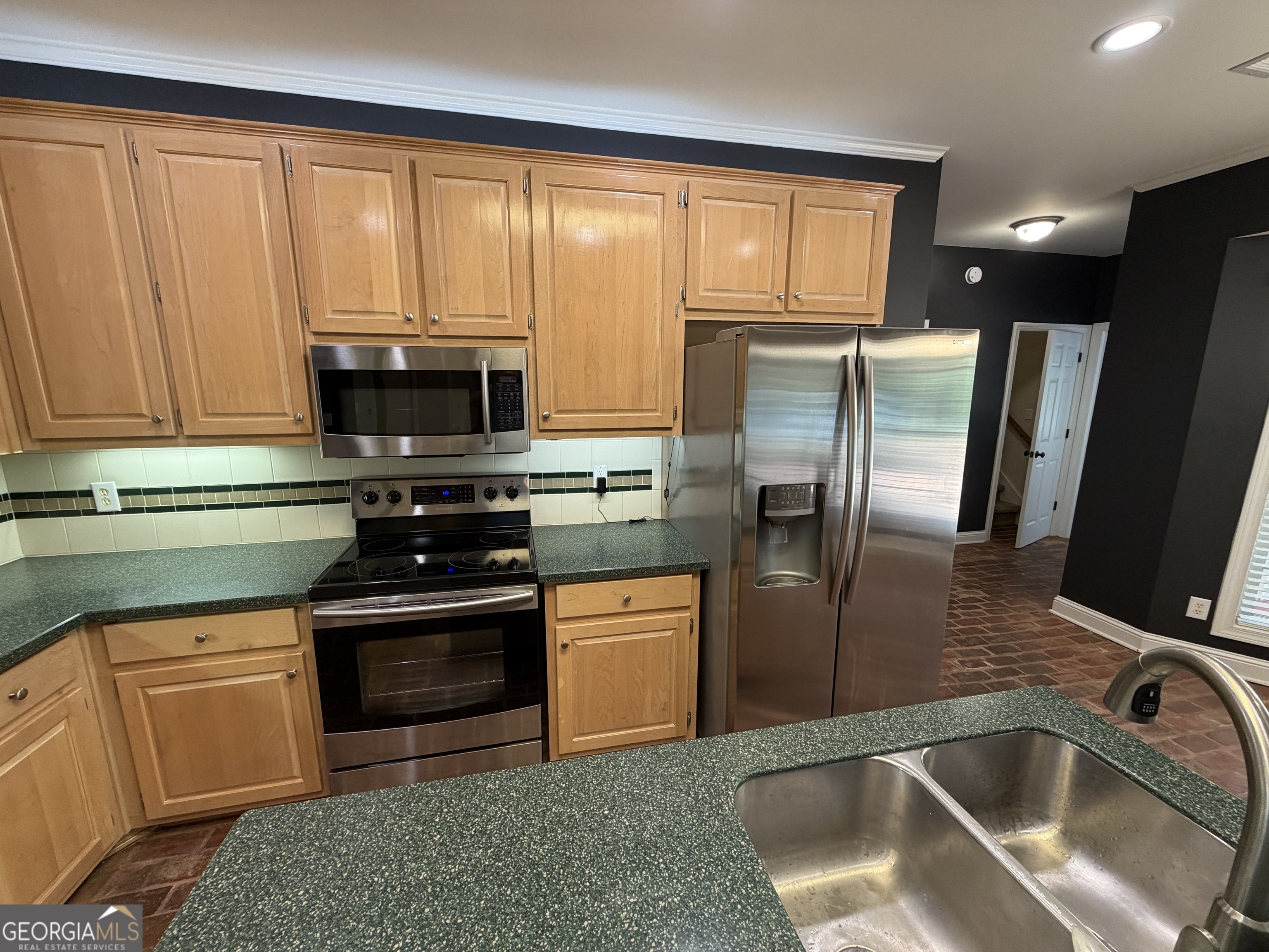 15 Wellington Manor Sharpsburg GA 30277