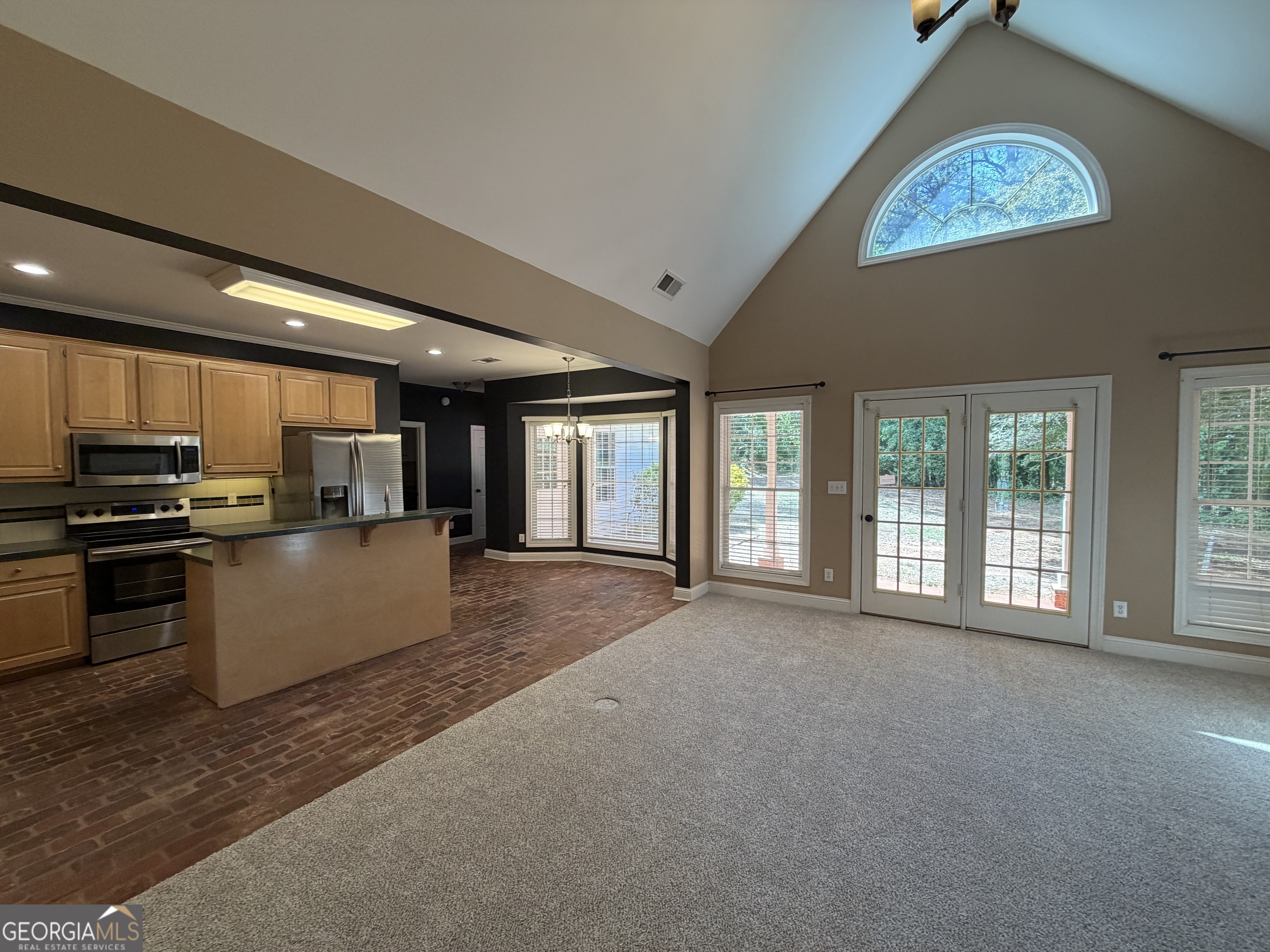 15 Wellington Manor Sharpsburg GA 30277