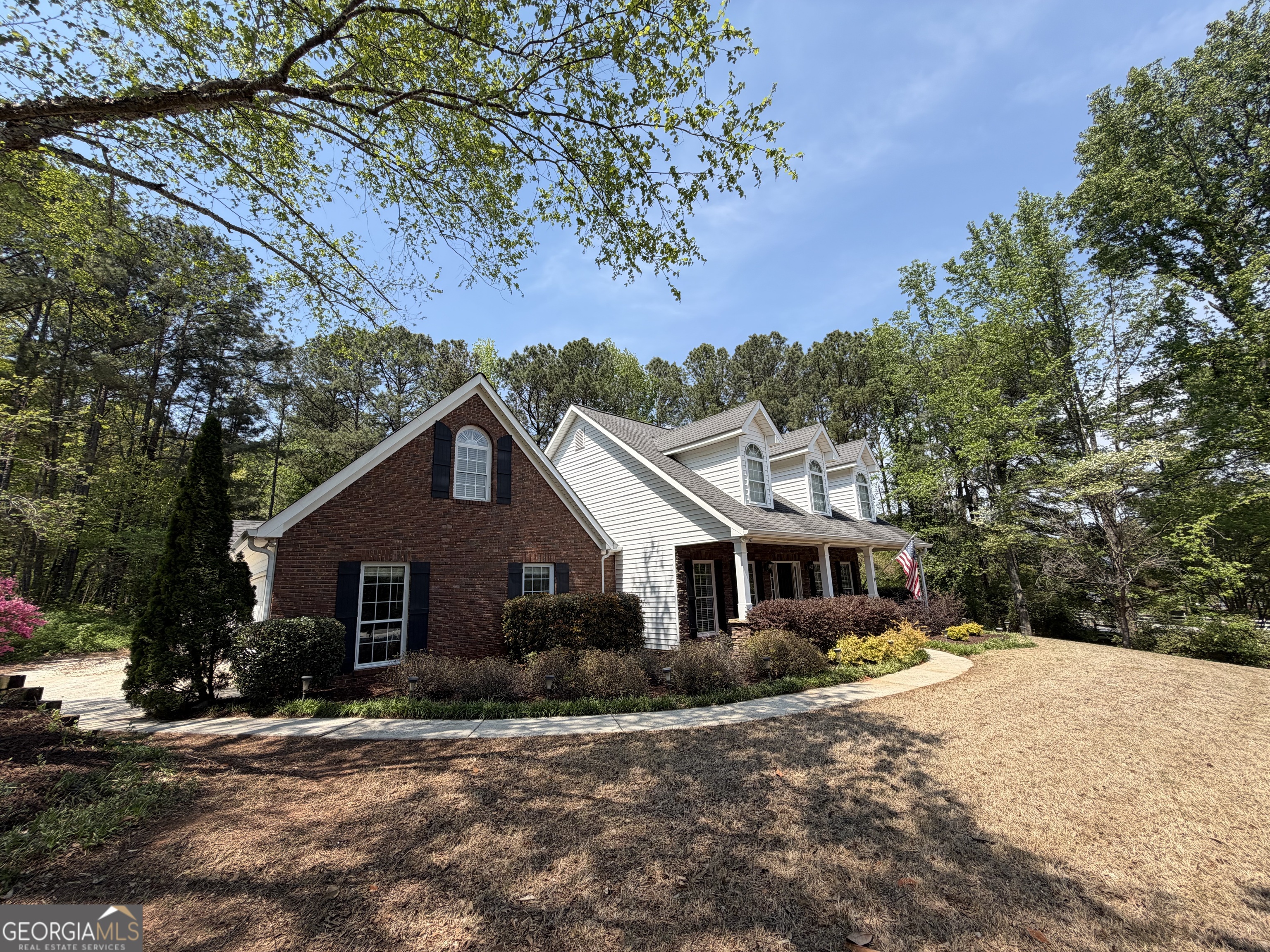 15 Wellington Manor Sharpsburg GA 30277