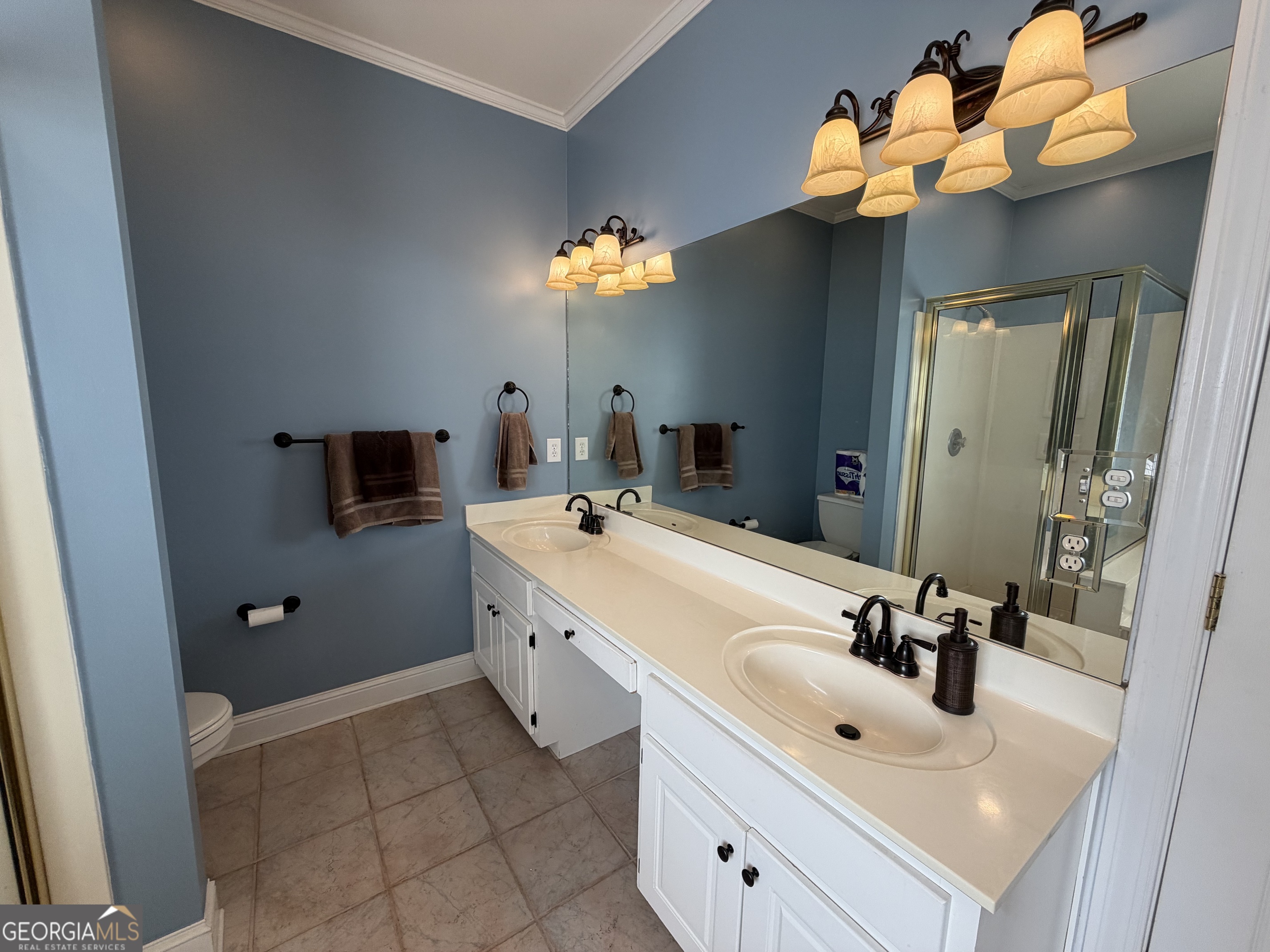 15 Wellington Manor Sharpsburg GA 30277