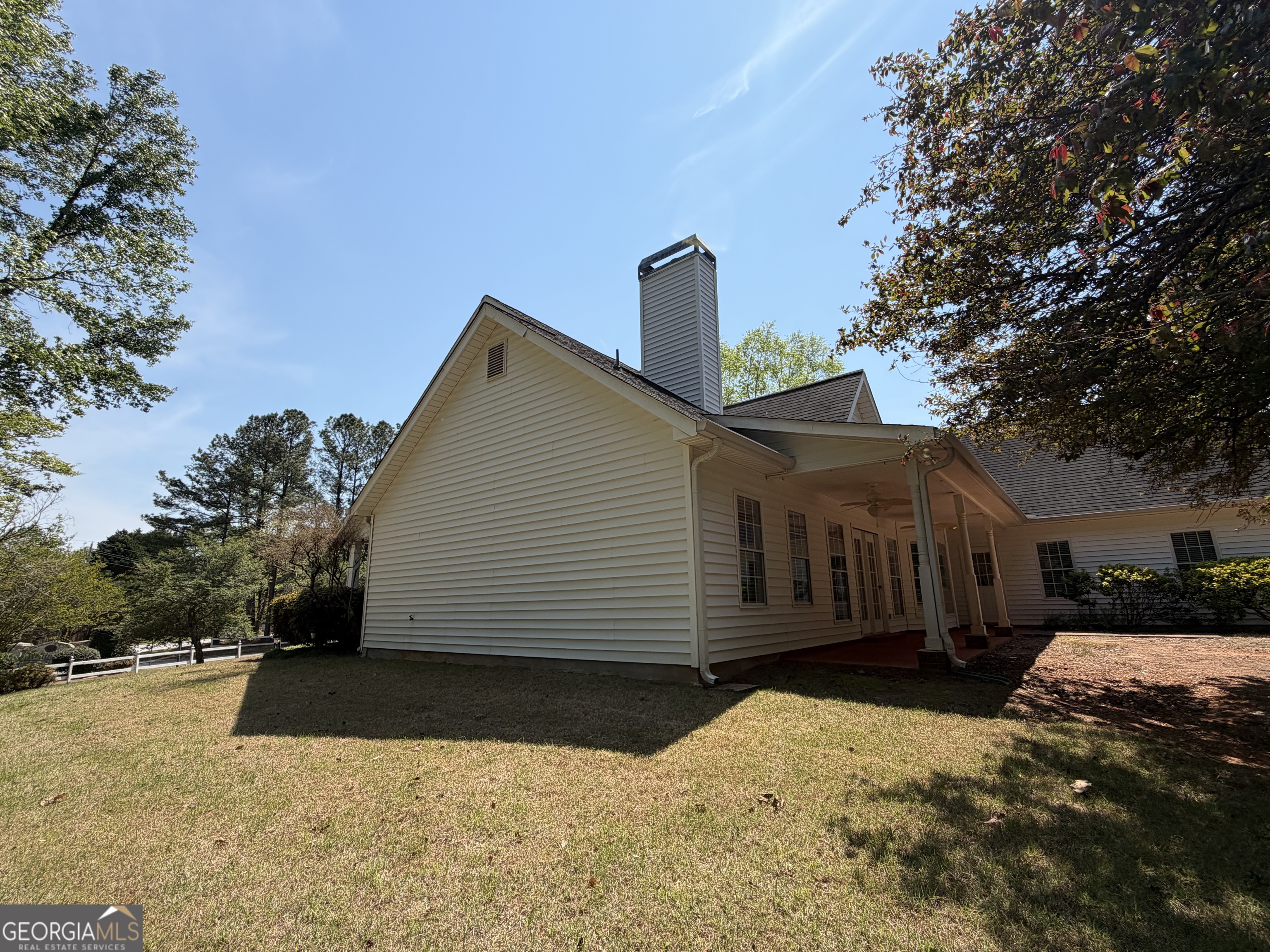 15 Wellington Manor Sharpsburg GA 30277