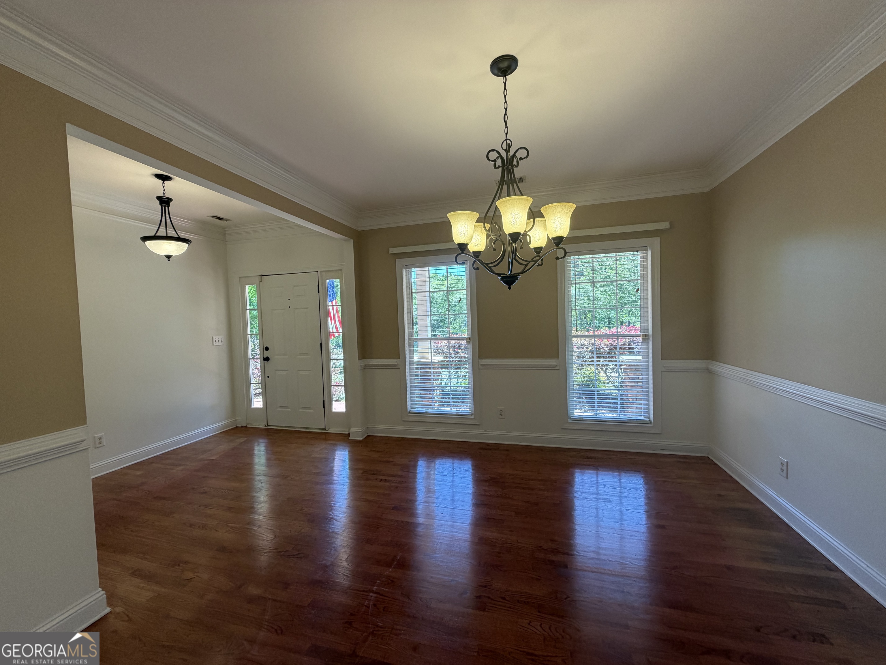 15 Wellington Manor Sharpsburg GA 30277