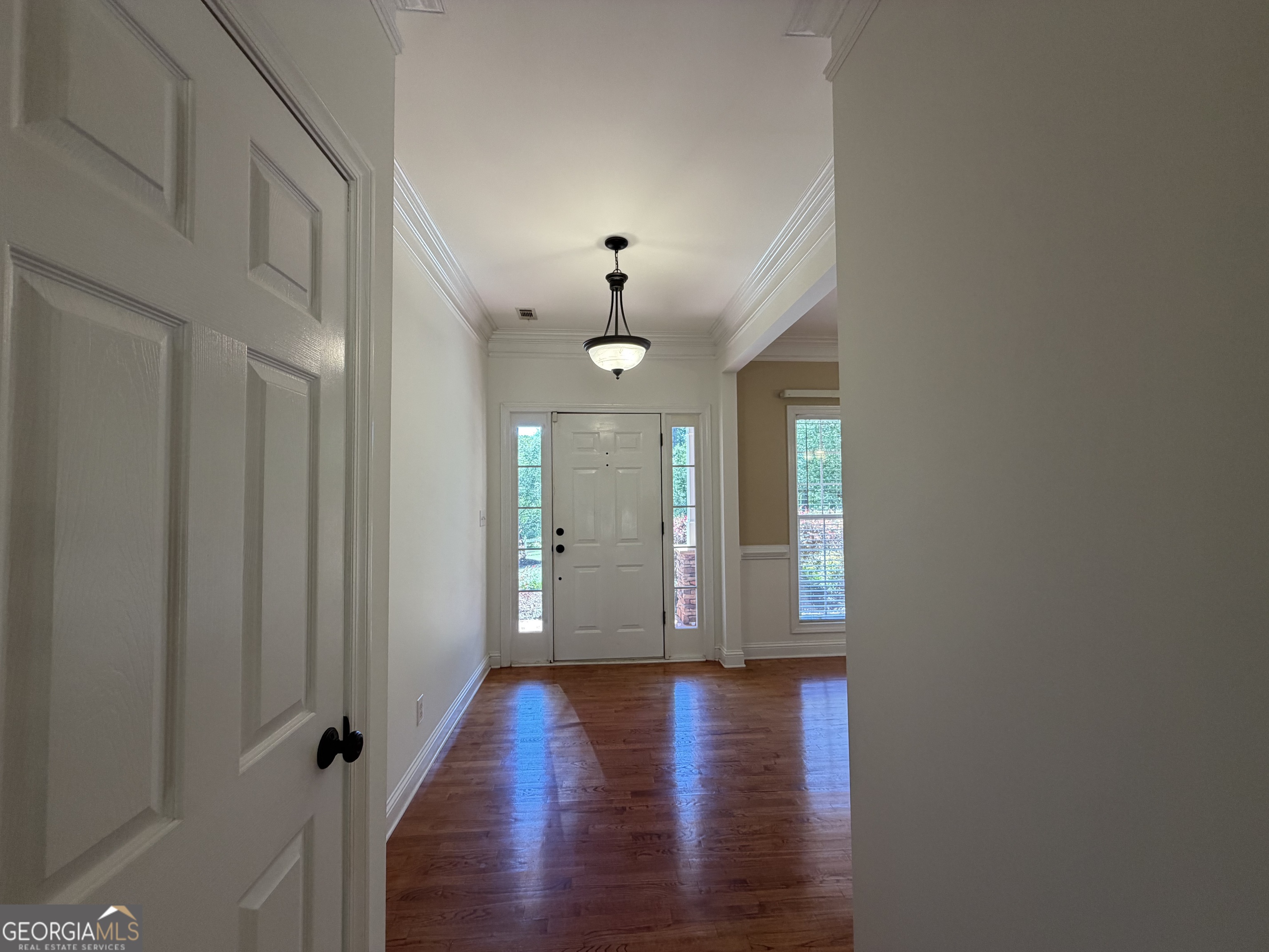 15 Wellington Manor Sharpsburg GA 30277