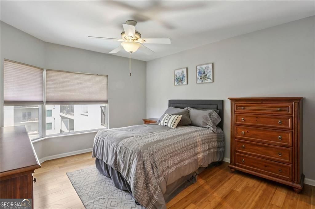 275 13th Street NE Atlanta GA 30309