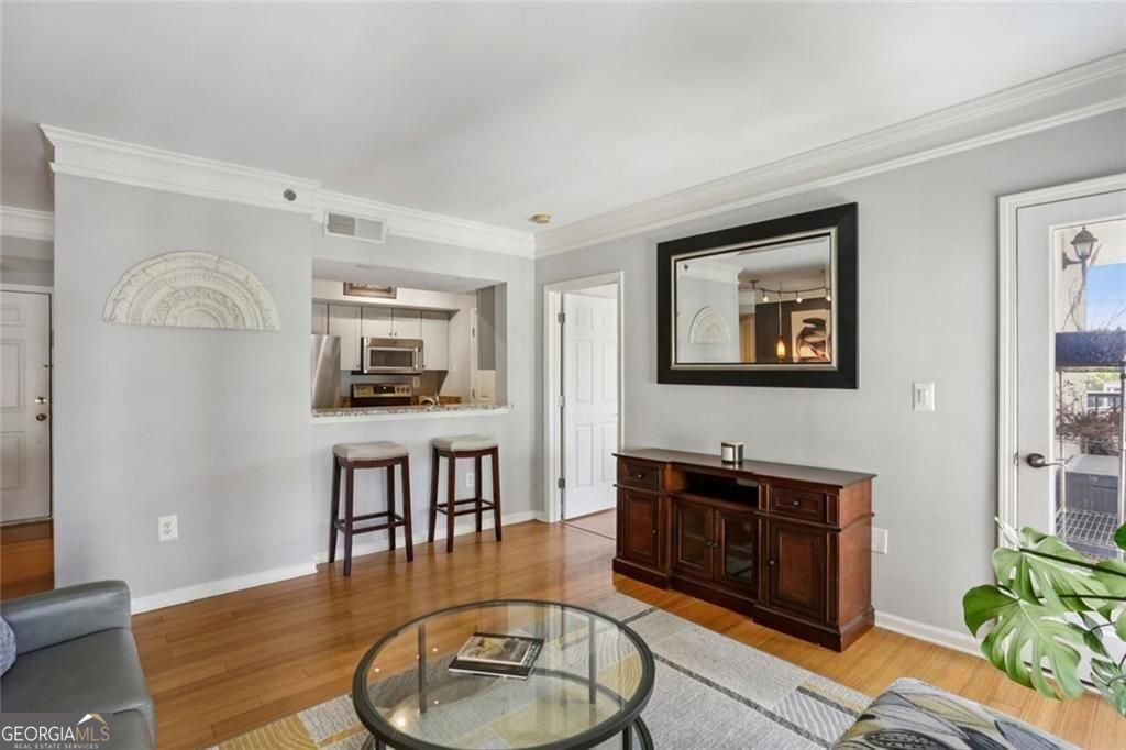 275 13th Street NE Atlanta GA 30309
