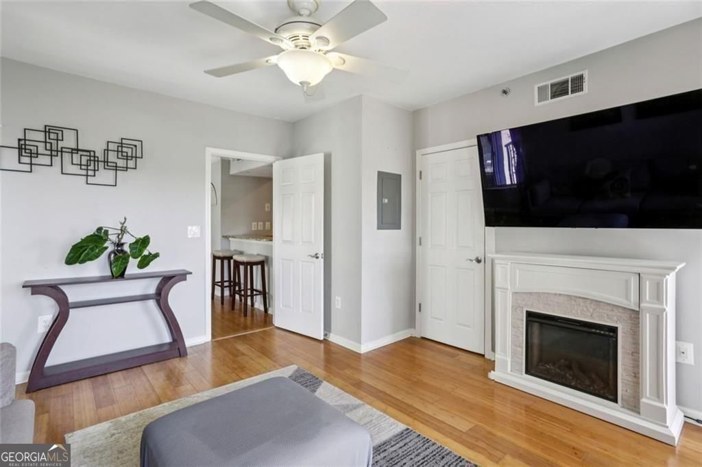 275 13th Street NE Atlanta GA 30309
