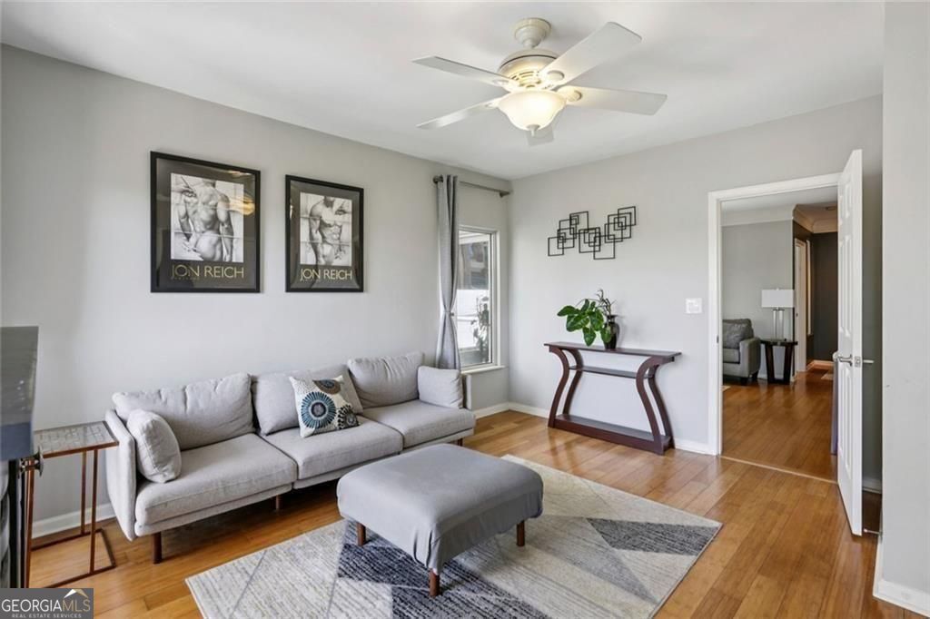 275 13th Street NE Atlanta GA 30309