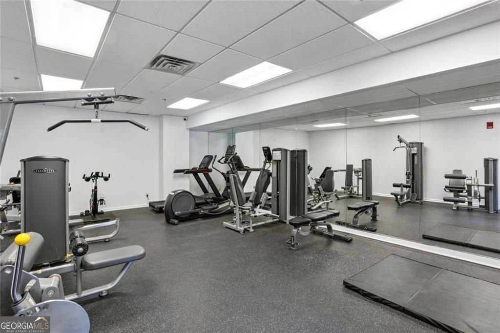 275 13th Street NE Atlanta GA 30309
