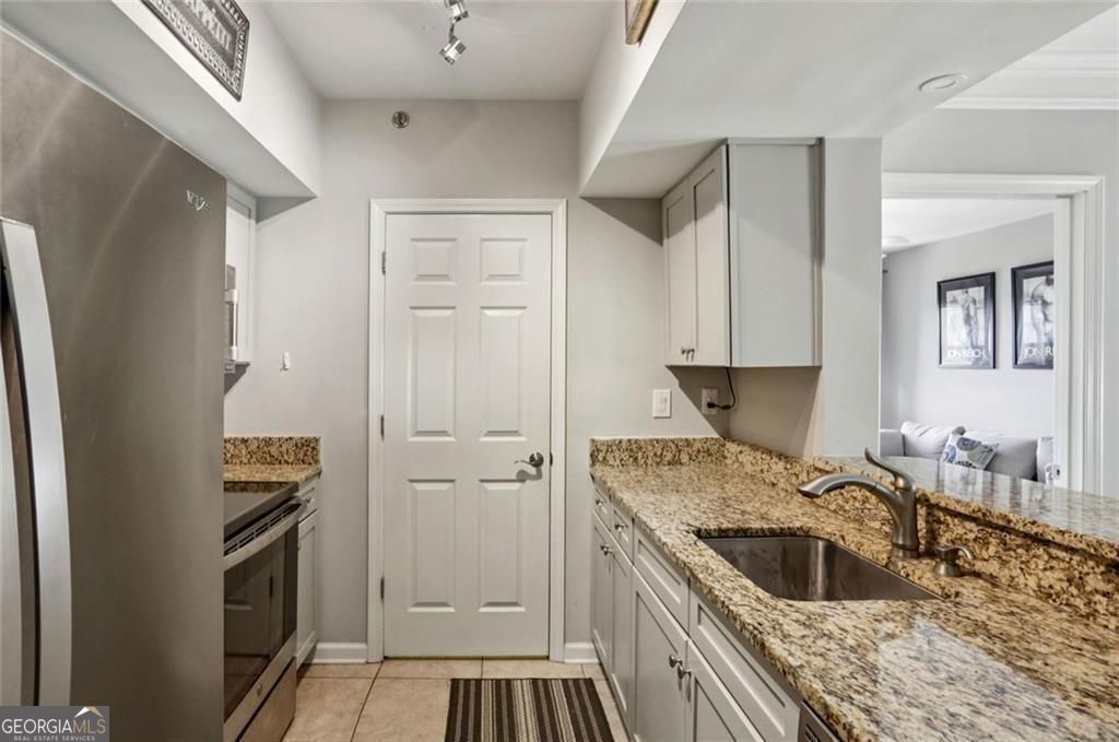 275 13th Street NE Atlanta GA 30309