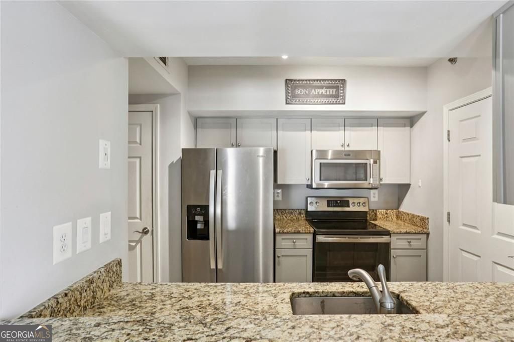 275 13th Street NE Atlanta GA 30309