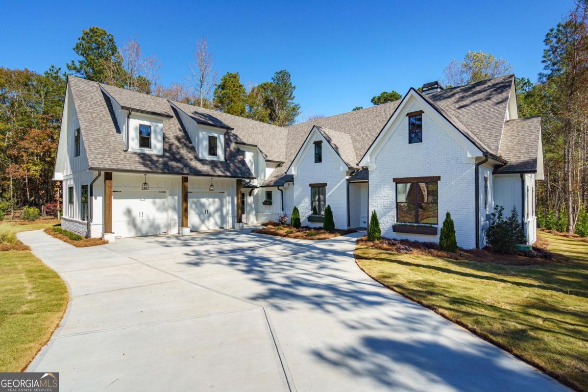140 Parkside Lane Eatonton GA 31024