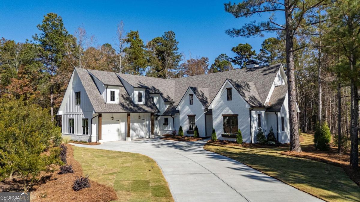 140 Parkside Lane Eatonton GA 31024