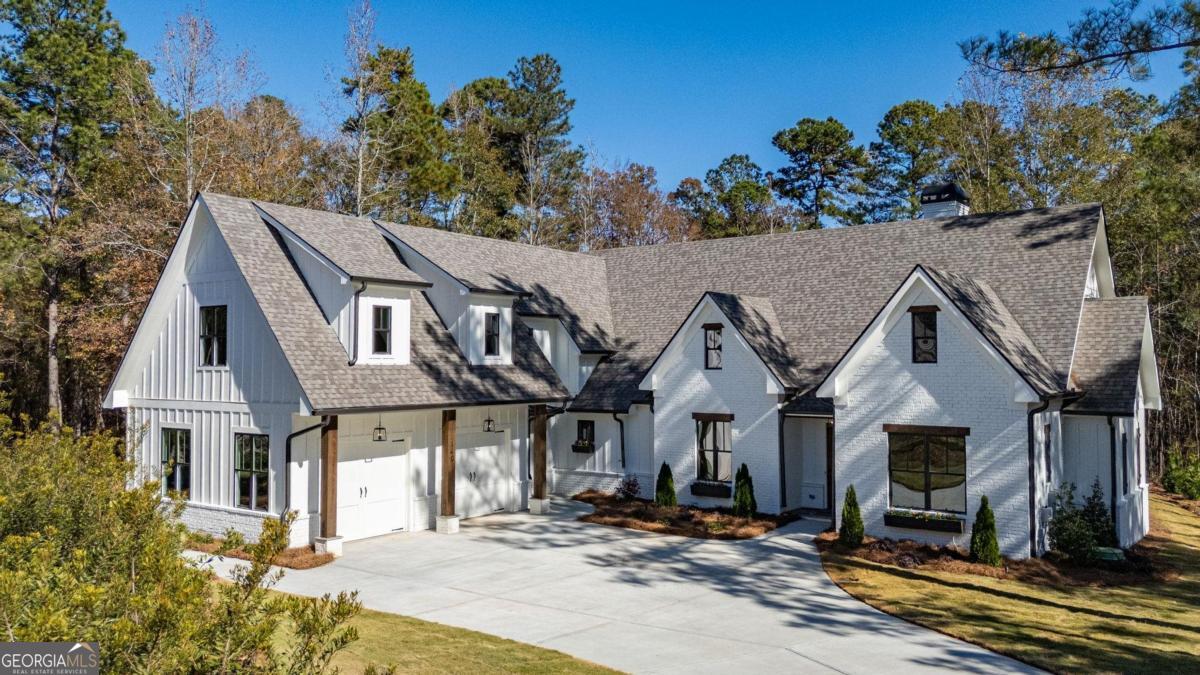 140 Parkside Lane Eatonton GA 31024