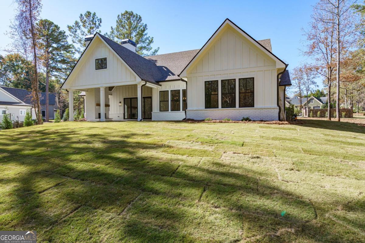 140 Parkside Lane Eatonton GA 31024