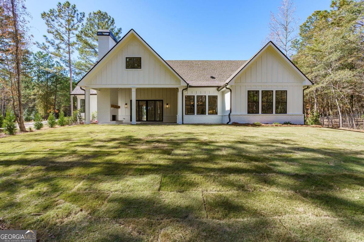 140 Parkside Lane Eatonton GA 31024