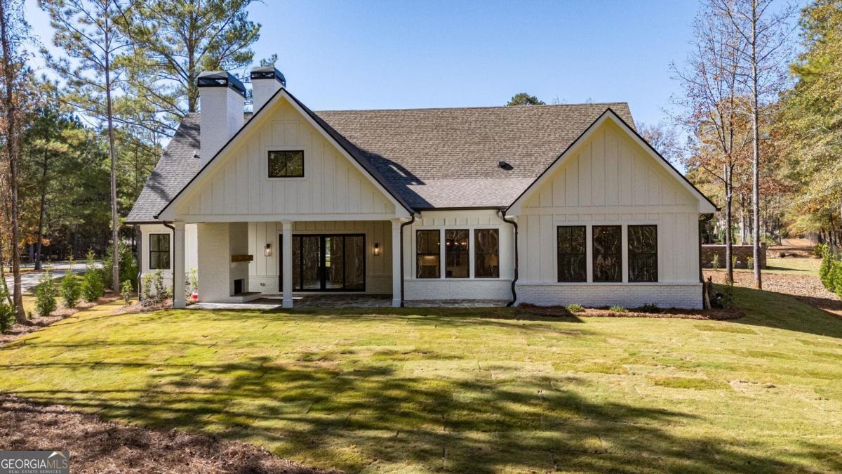 140 Parkside Lane Eatonton GA 31024