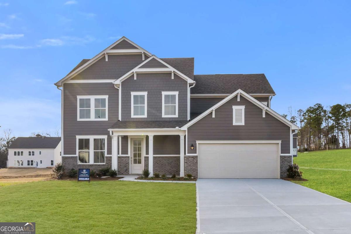 165 Willow Bend Road Hiram GA 30141