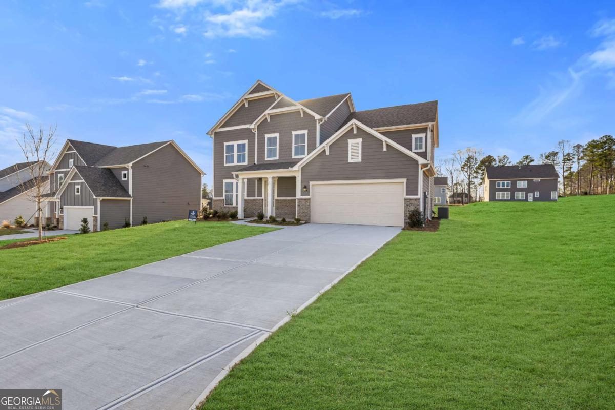 165 Willow Bend Road Hiram GA 30141