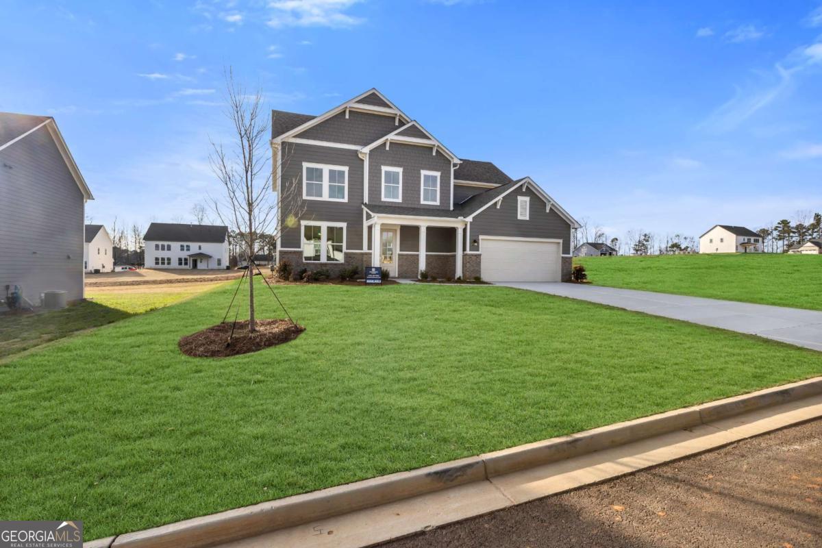 165 Willow Bend Road Hiram GA 30141
