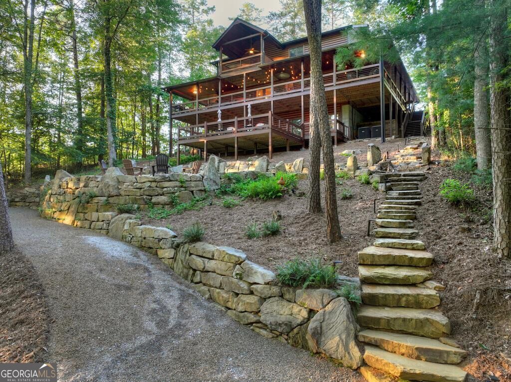 303 Major Ridge Road Blue Ridge GA 30513