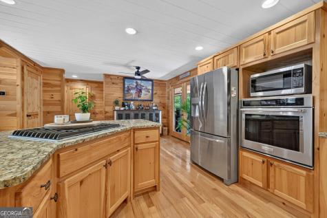 303 Major Ridge Road Blue Ridge GA 30513