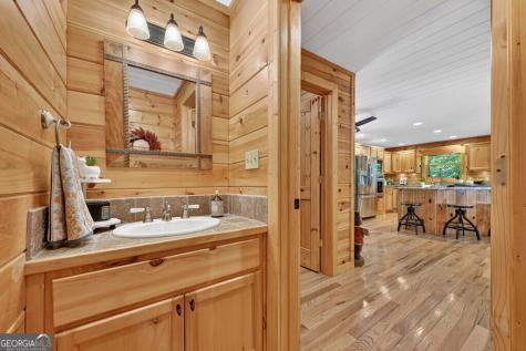 303 Major Ridge Road Blue Ridge GA 30513