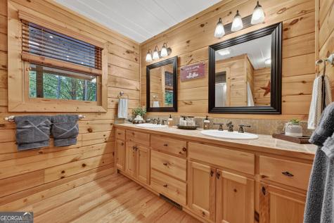 303 Major Ridge Road Blue Ridge GA 30513