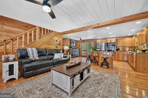 303 Major Ridge Road Blue Ridge GA 30513