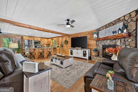 303 Major Ridge Road Blue Ridge GA 30513